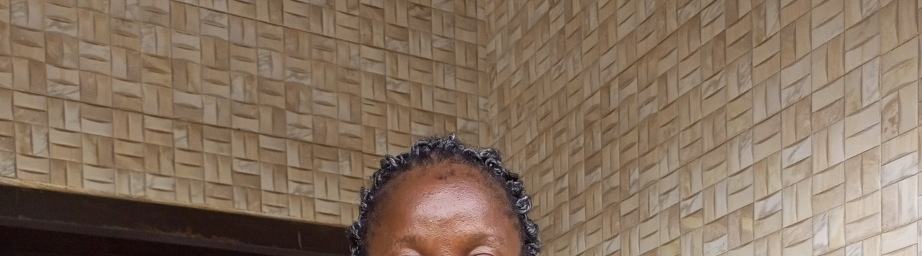 Rita  Anagbogu