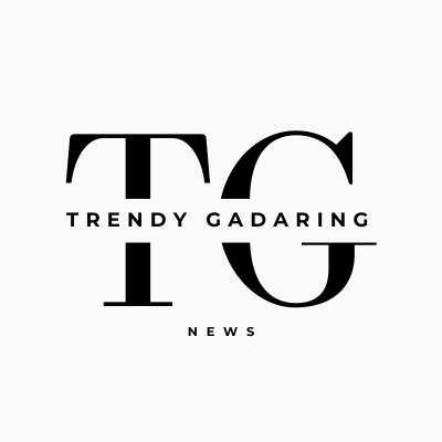 Trendy Gadaring