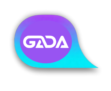 Welcome to Gada