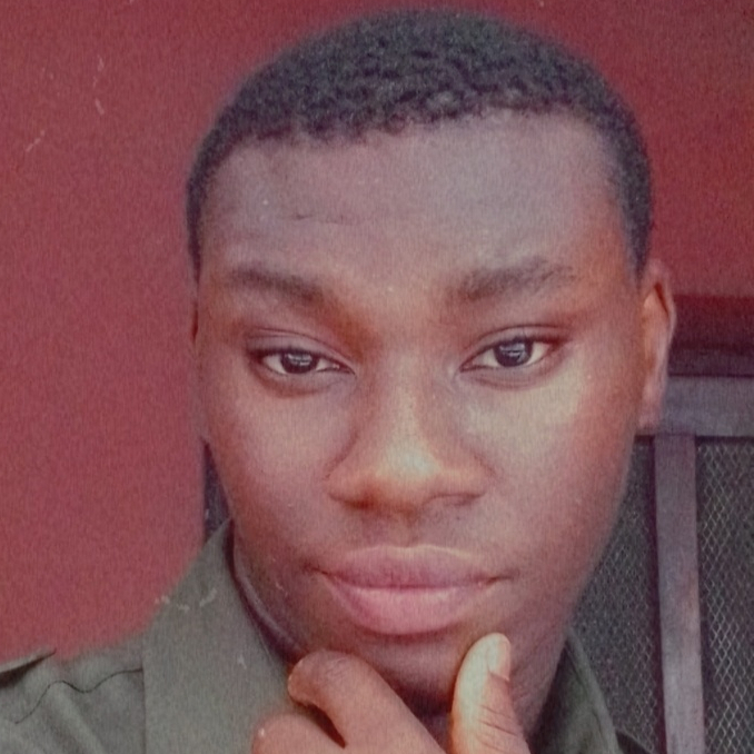 Ebenezer  Chisom