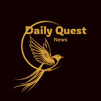 Daily Quests and News Tip