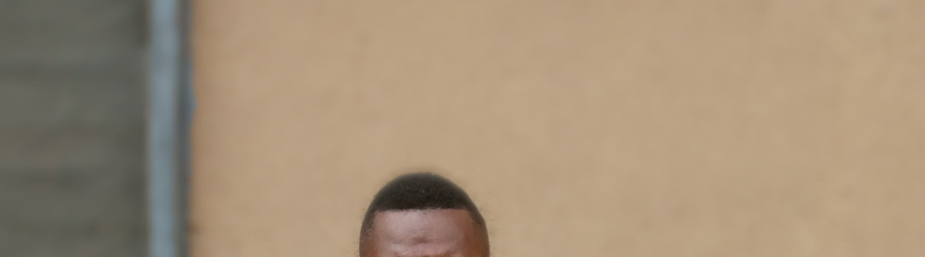 Ifeanyi  Kenneth 