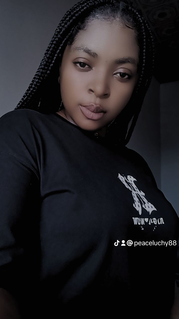 Luchy Peace