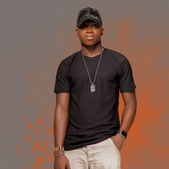 Ifeanyi  Kenneth 