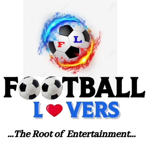 FOOTBALL LOVERS