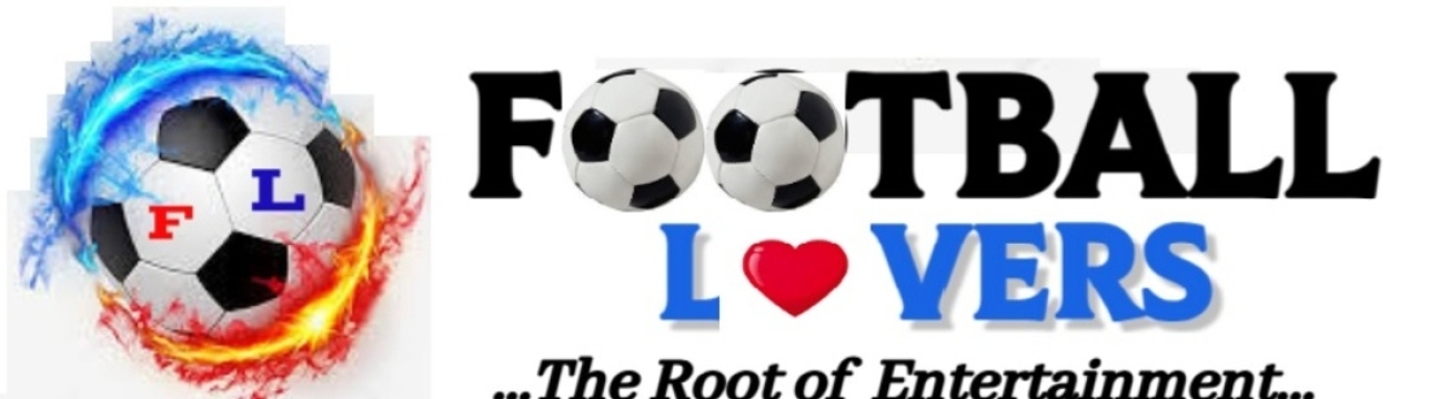FOOTBALL LOVERS