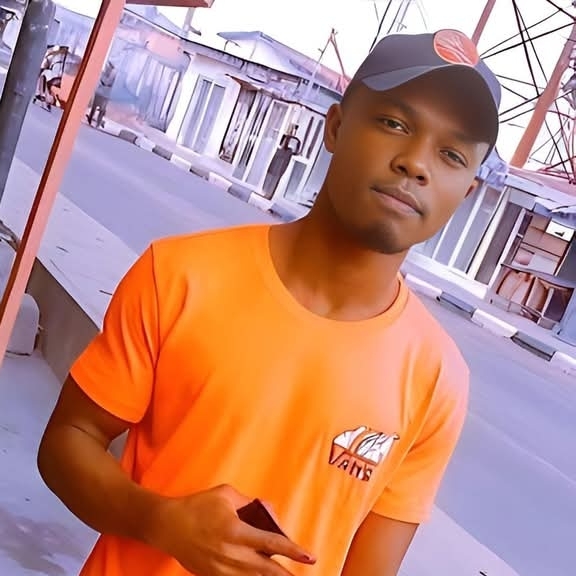 Chika Okpara