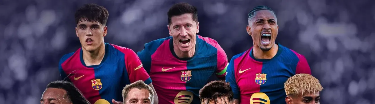Barca Fan