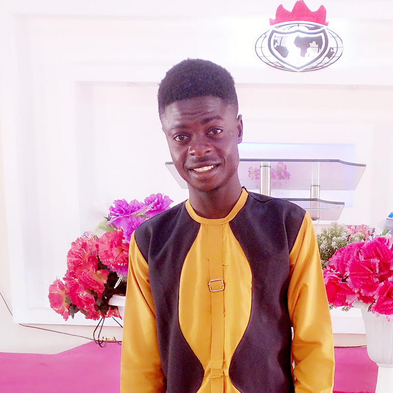 Yakubu  Samuel 