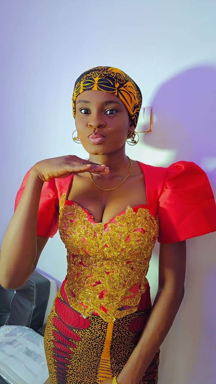 Chiamaka  Anaedum