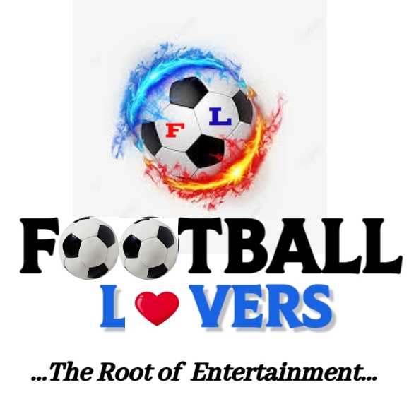 FOOTBALL LOVERS