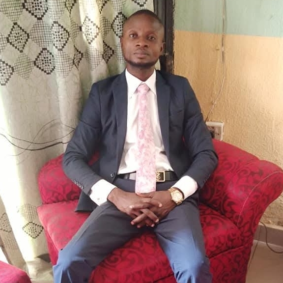 Ogah  Jacob 