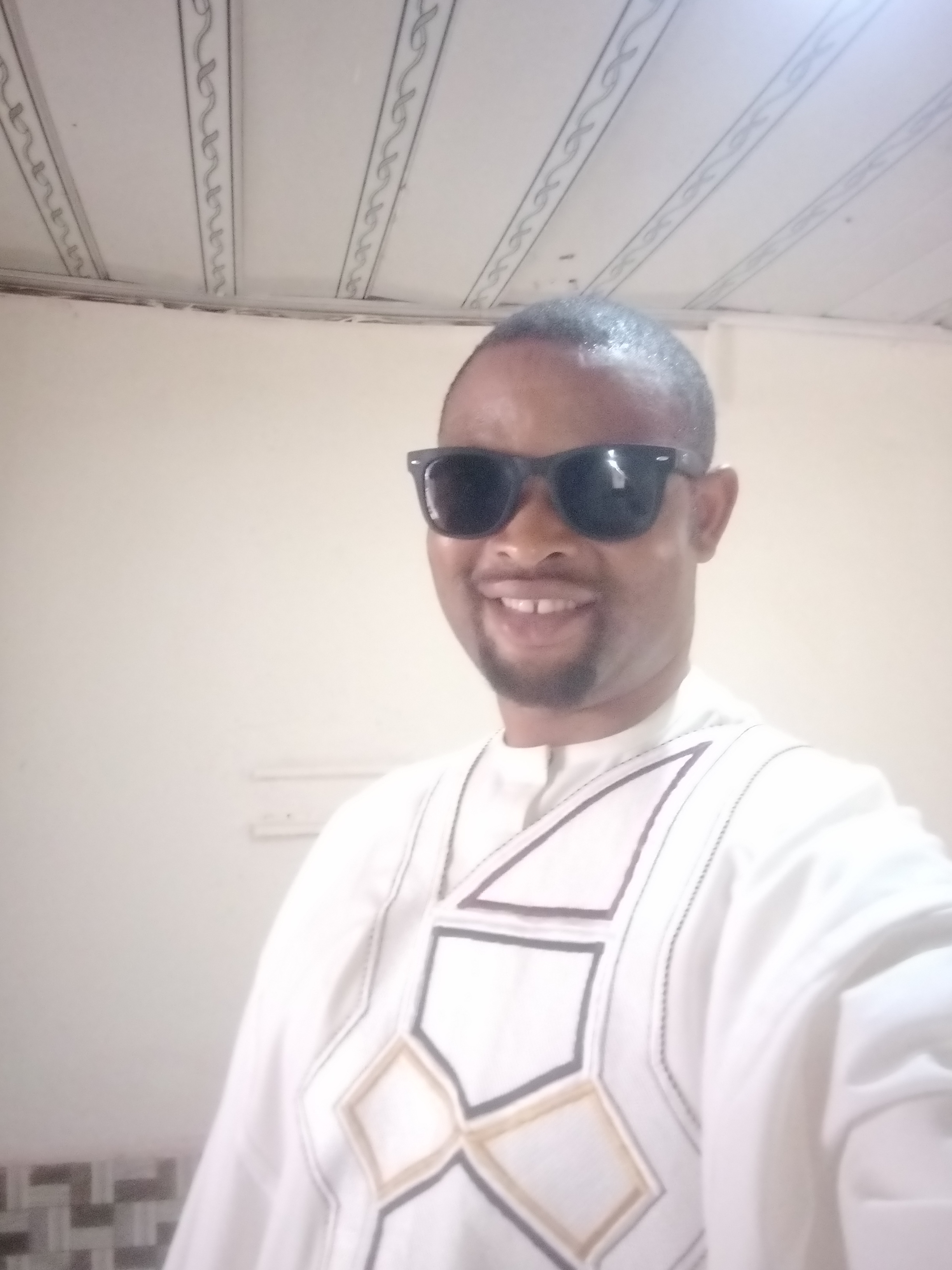 Obaniyi  Samuel 