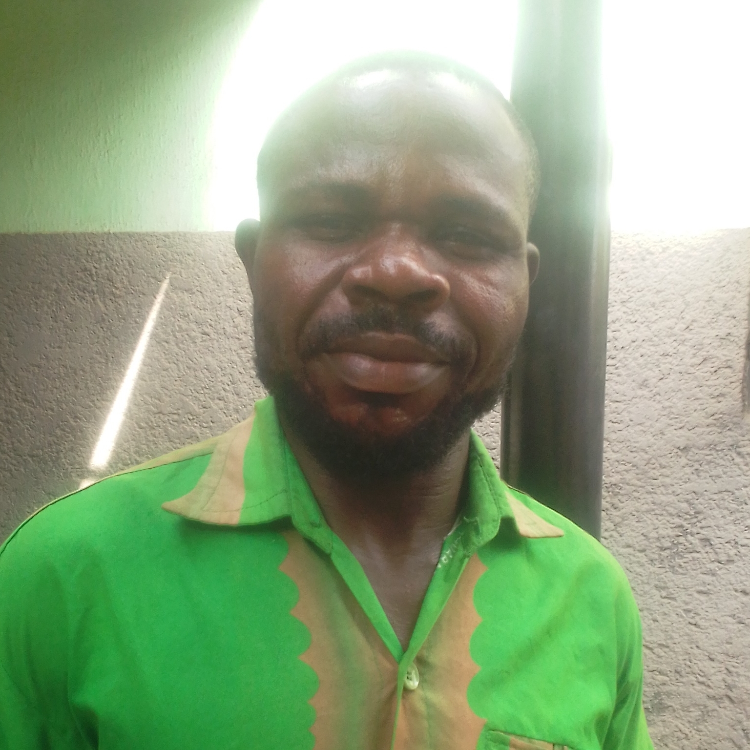  Chimezie Emmanuel  Nwose 