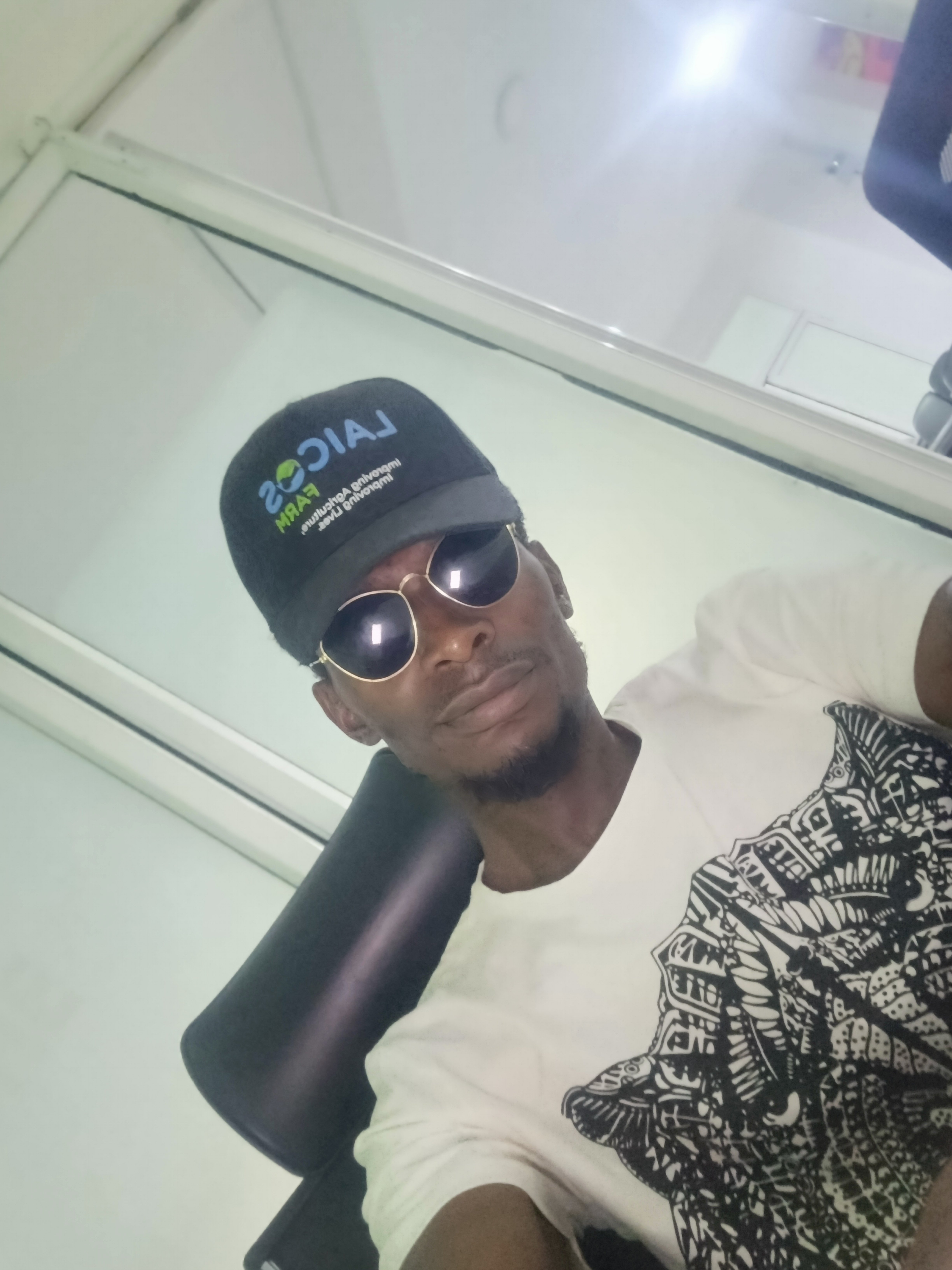 Daniel Olanrewaju Bamidele Osinlu