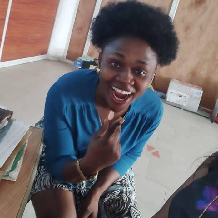 Rosemary Onyinye  Nwankwo 
