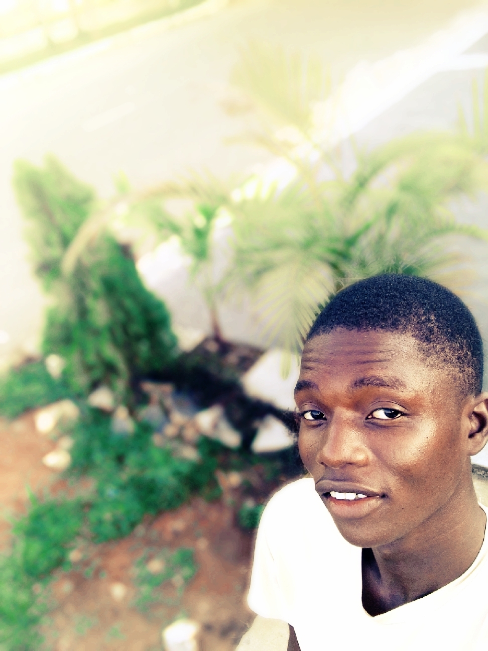 Moses Attah