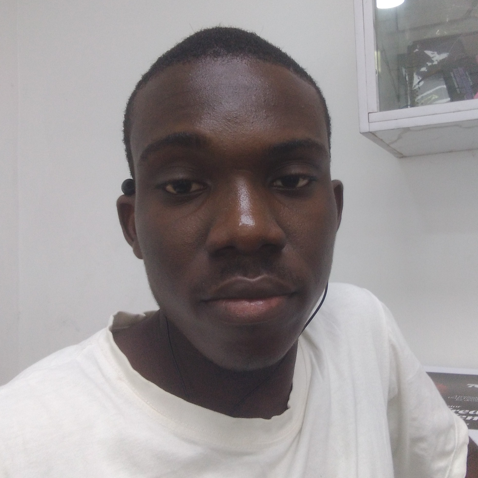 Gbenga  Durojaiye