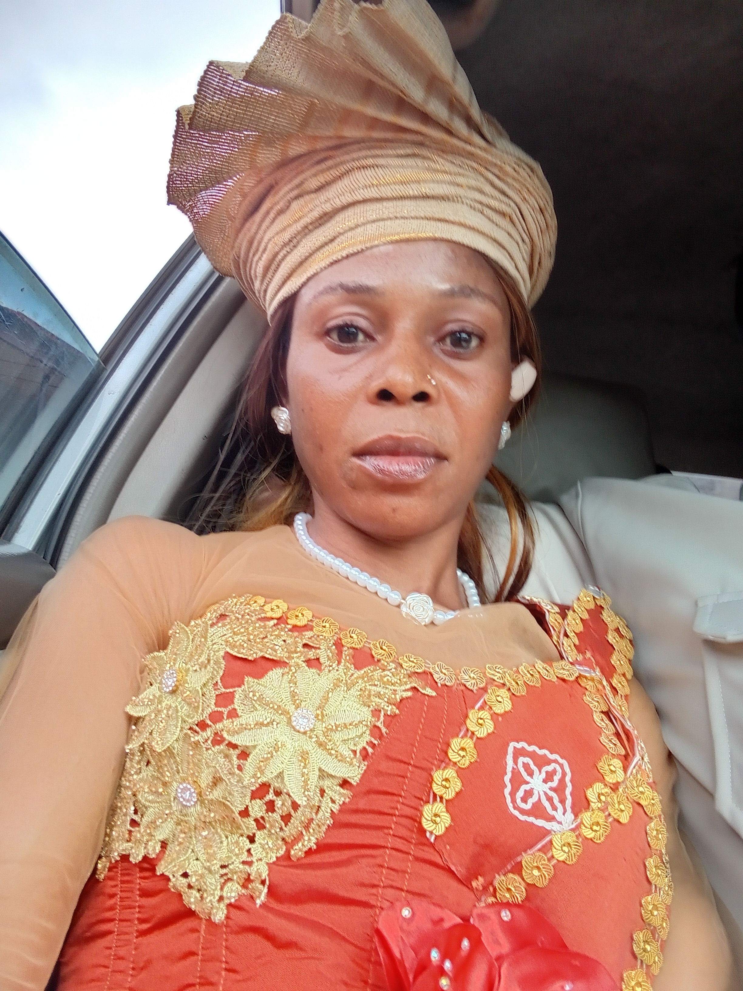 Victoria  Osuji 