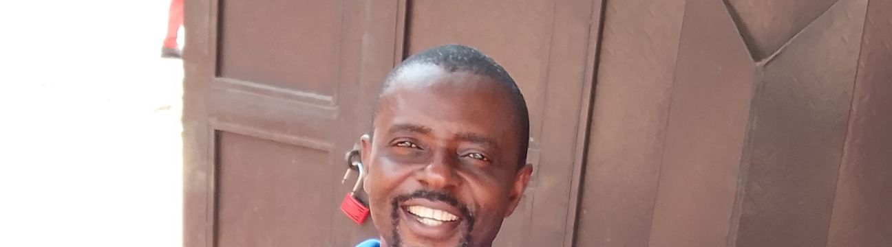 Osayi Kingsley 