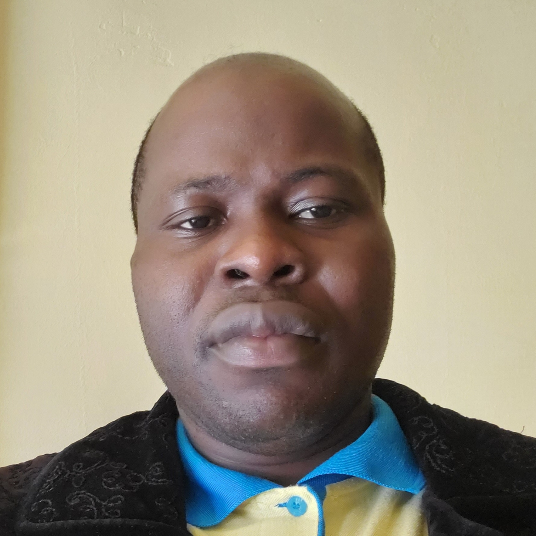 Best Ifeanyi Chukwu 