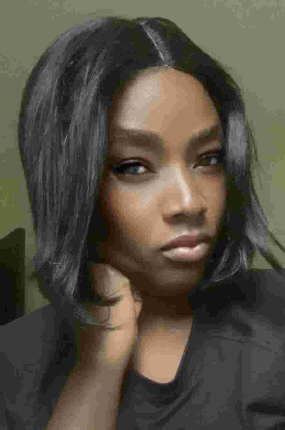 Martina Anurugwo