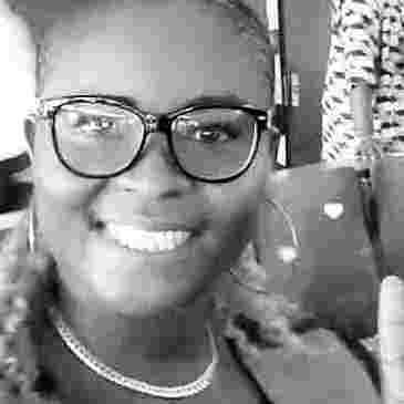 Ezinne Okafor