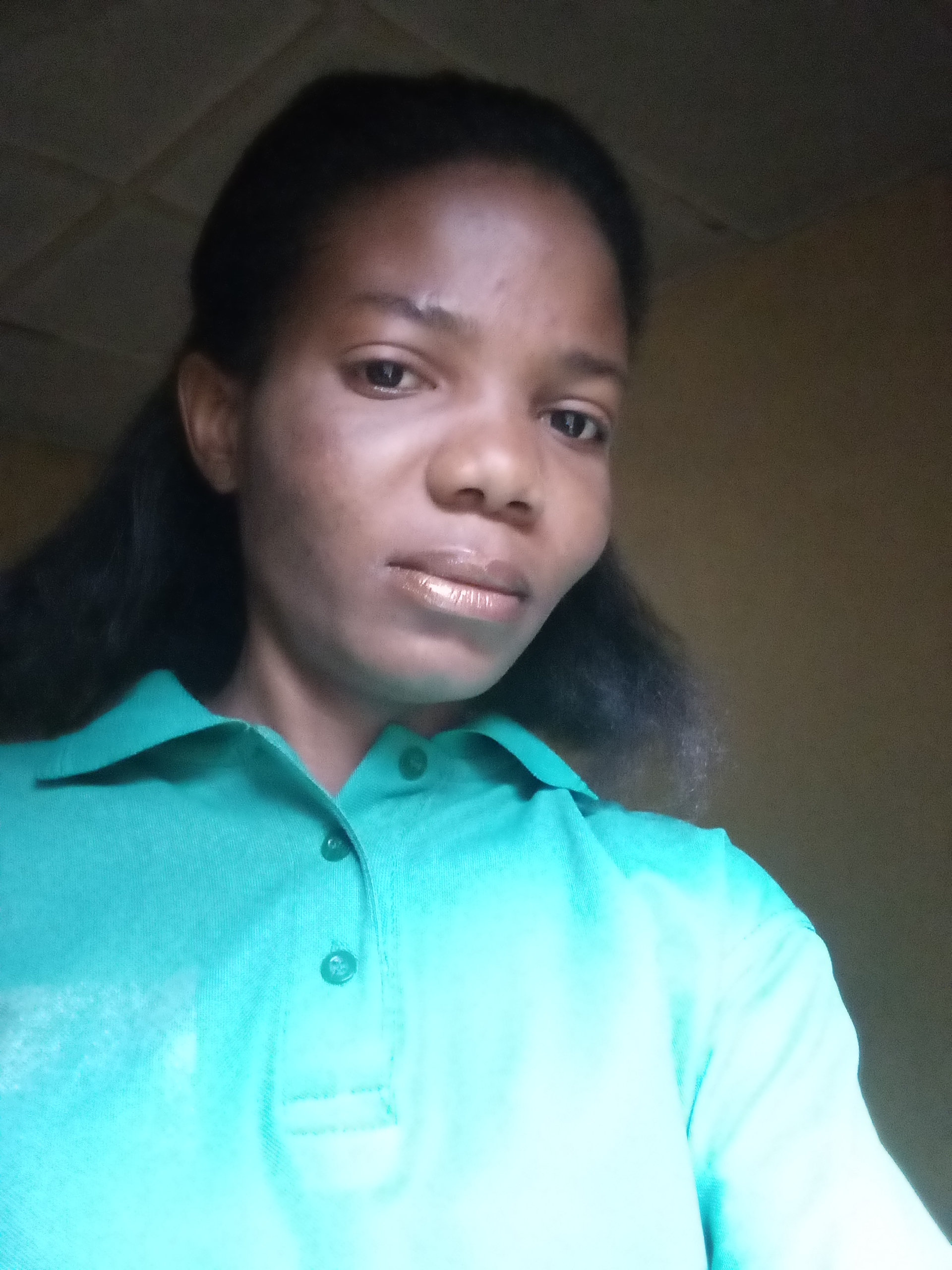 Imaobong  George Eduep 