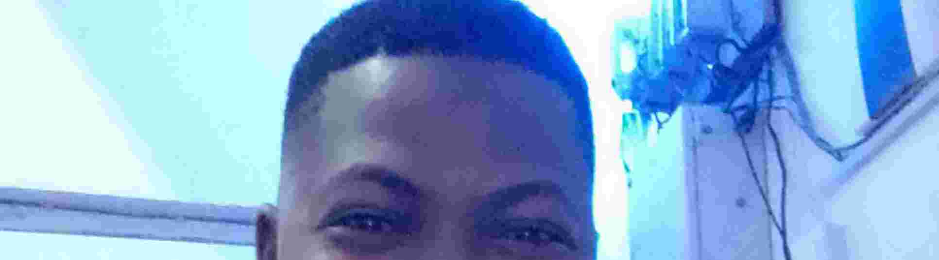 Joshua Udo