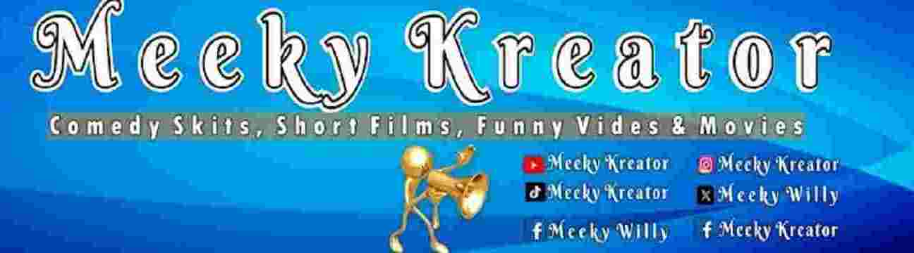 Meeky Willy