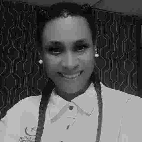 Modupe Ajayi