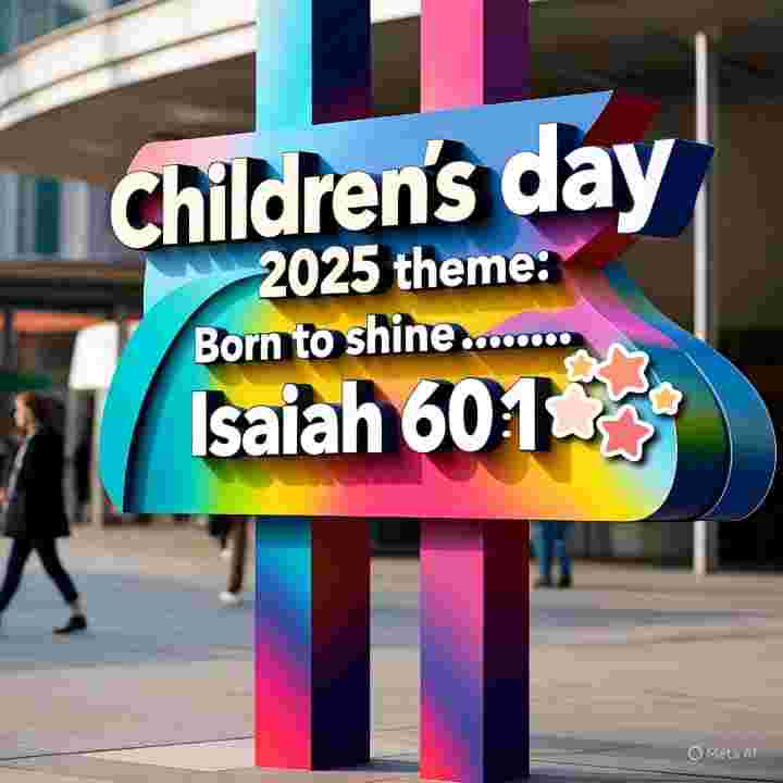 Future Leaders  Of Tomorrow 