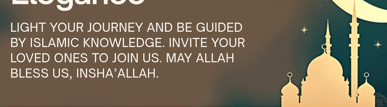 ISLAMIC PULSE 
