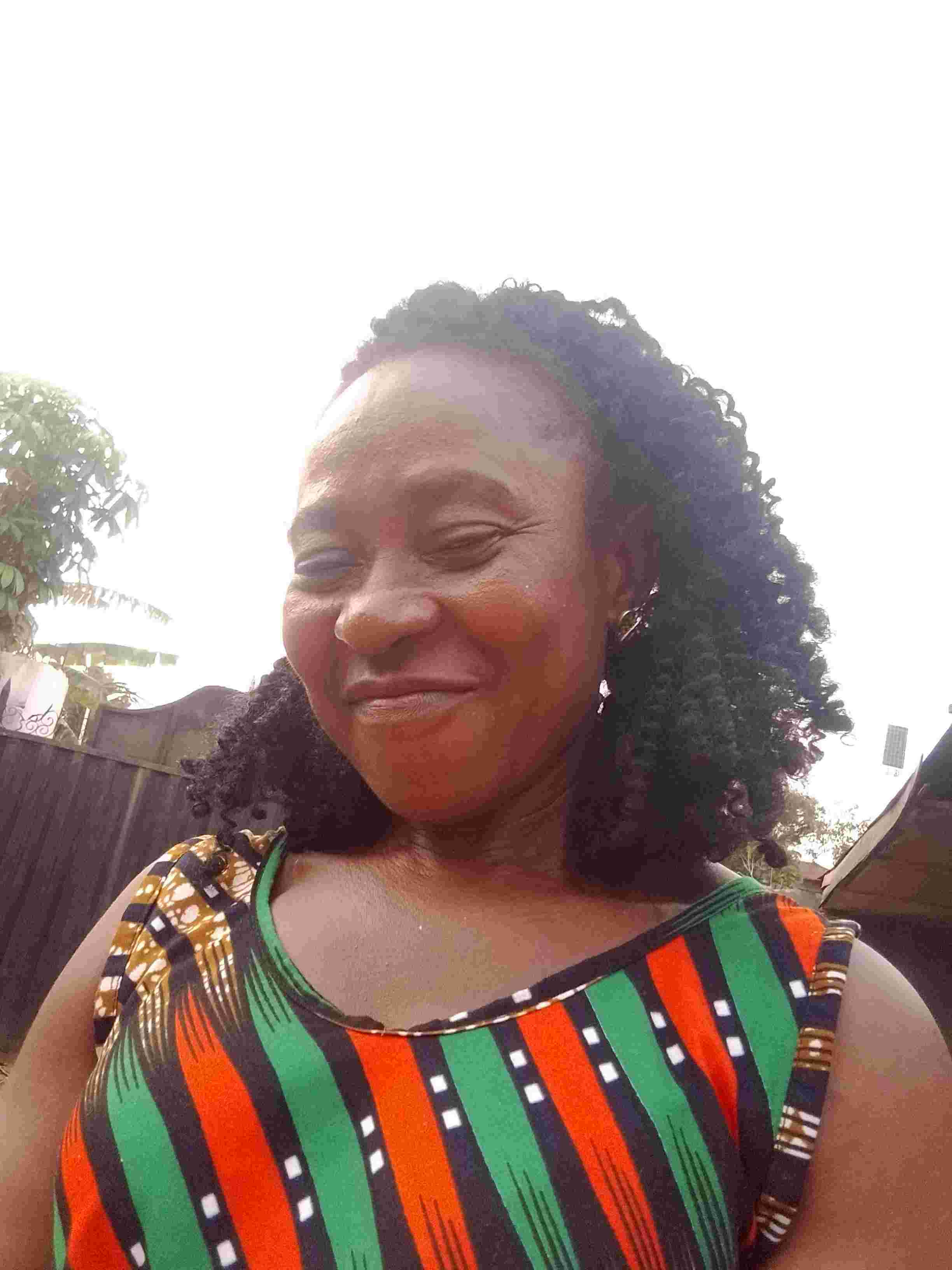 Ngozi Onyebuchi 