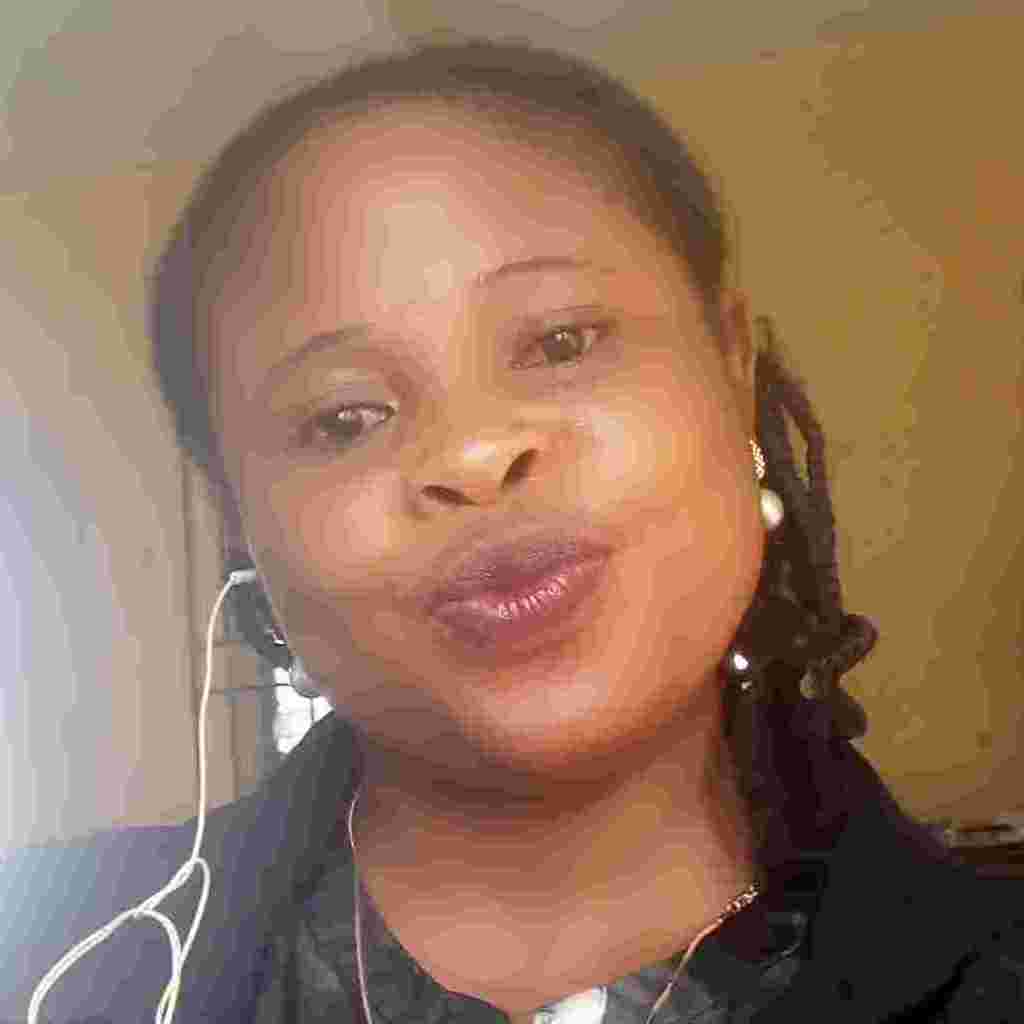 EDOPESE  EKPO 