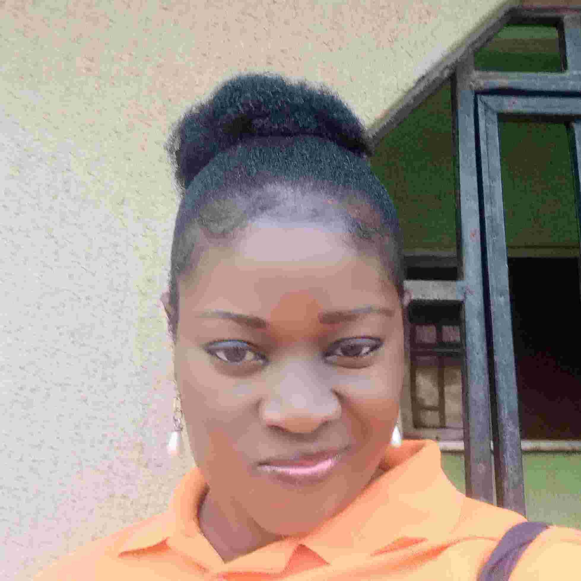 Okafor Rachel