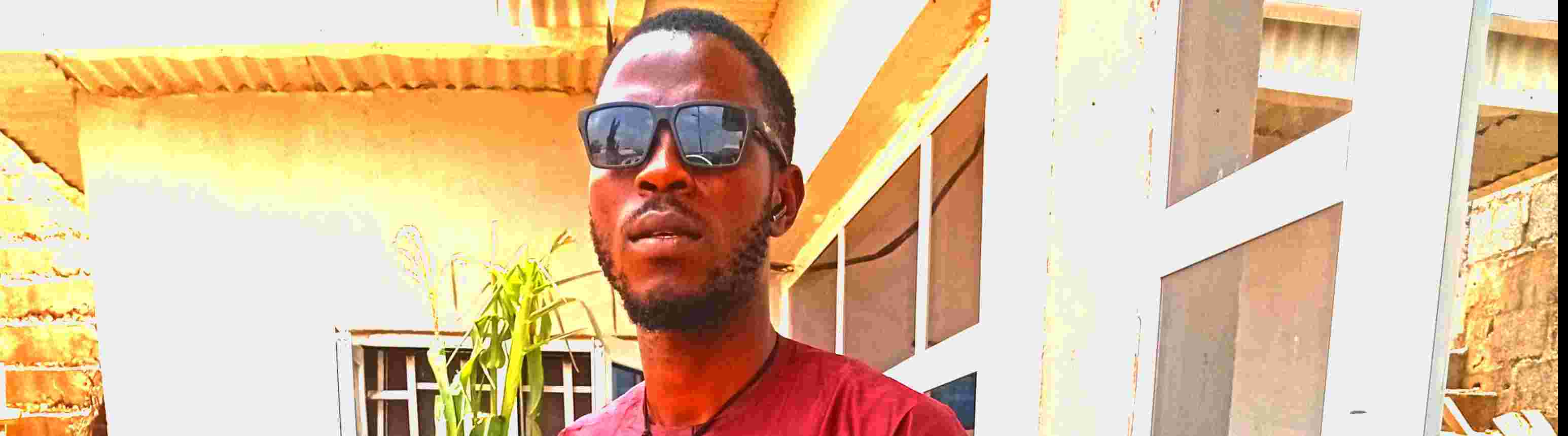 Emmanuel Chinemeogo Eze