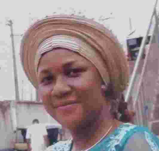 Mercy O. Daniel