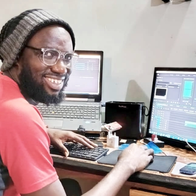 Ojebe Chijioke 