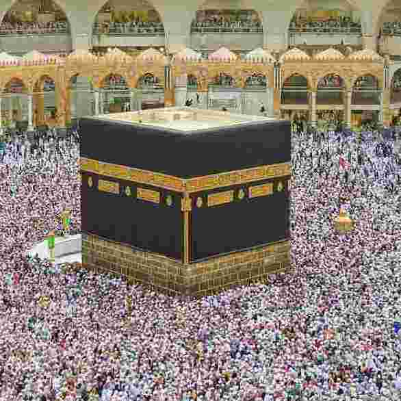 ISLAMIC PULSE 