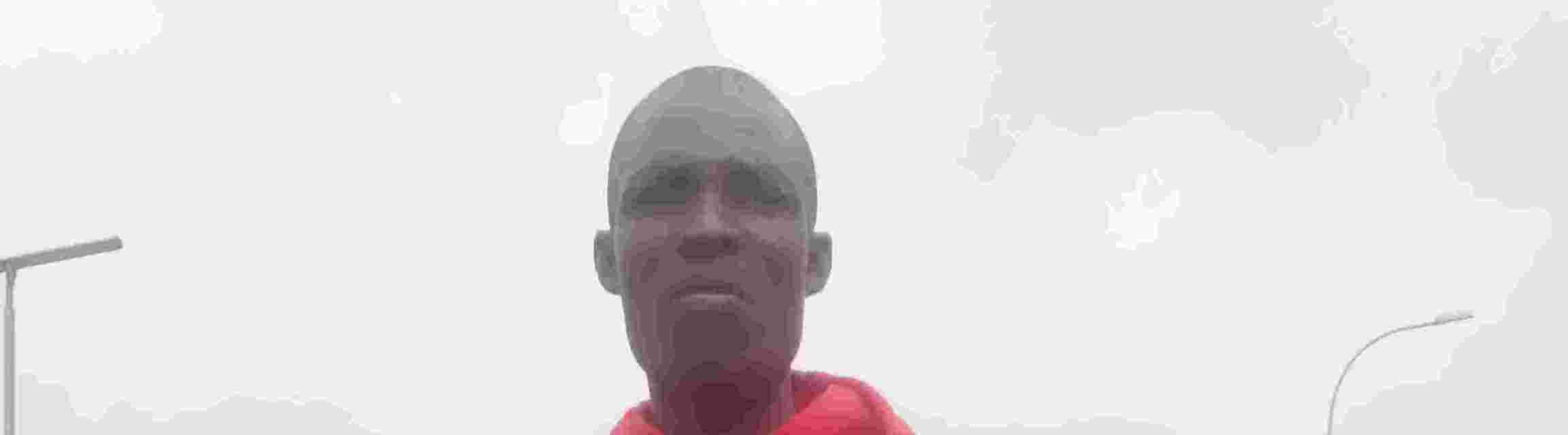 Nwamama Austino