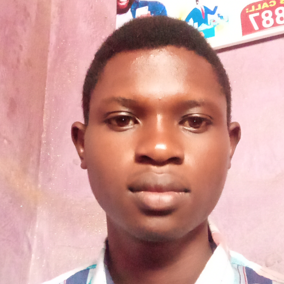 Peter Friday