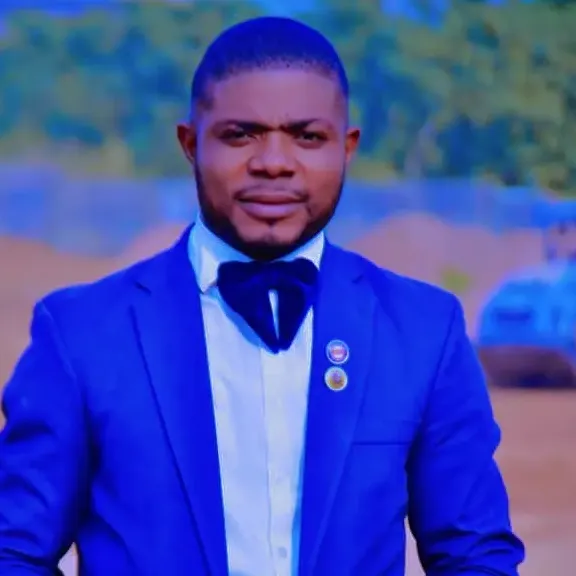 SAVIOUR NATHANIEL