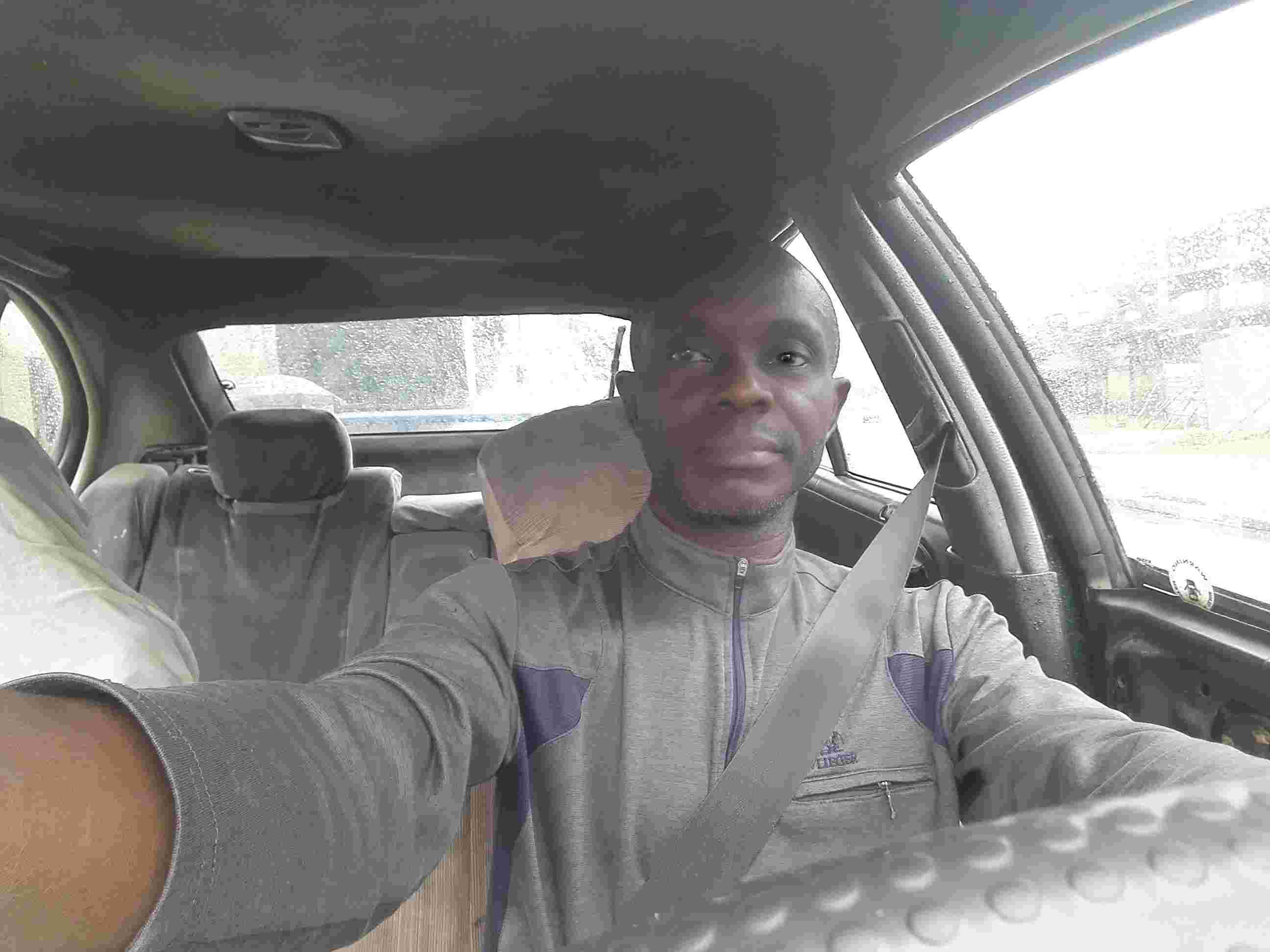 Alabi Olukunle