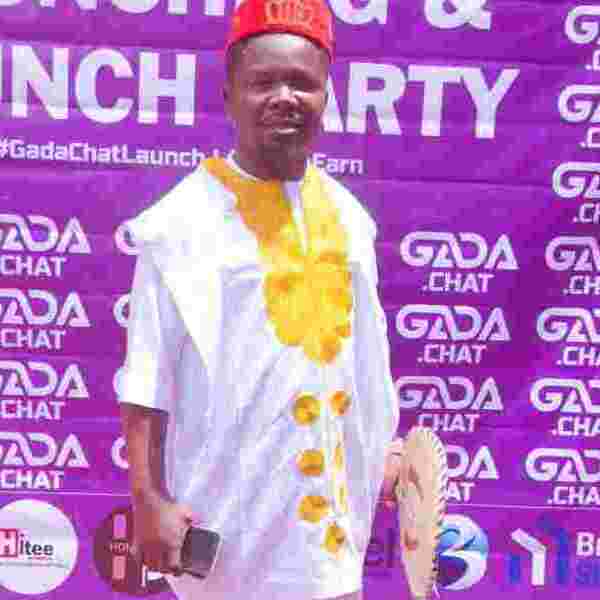 Odogwu  Gentility 