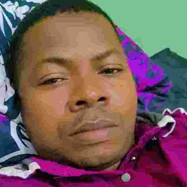 Joshua Udo