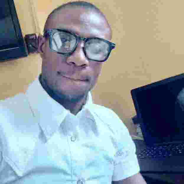 Okolie Fortune