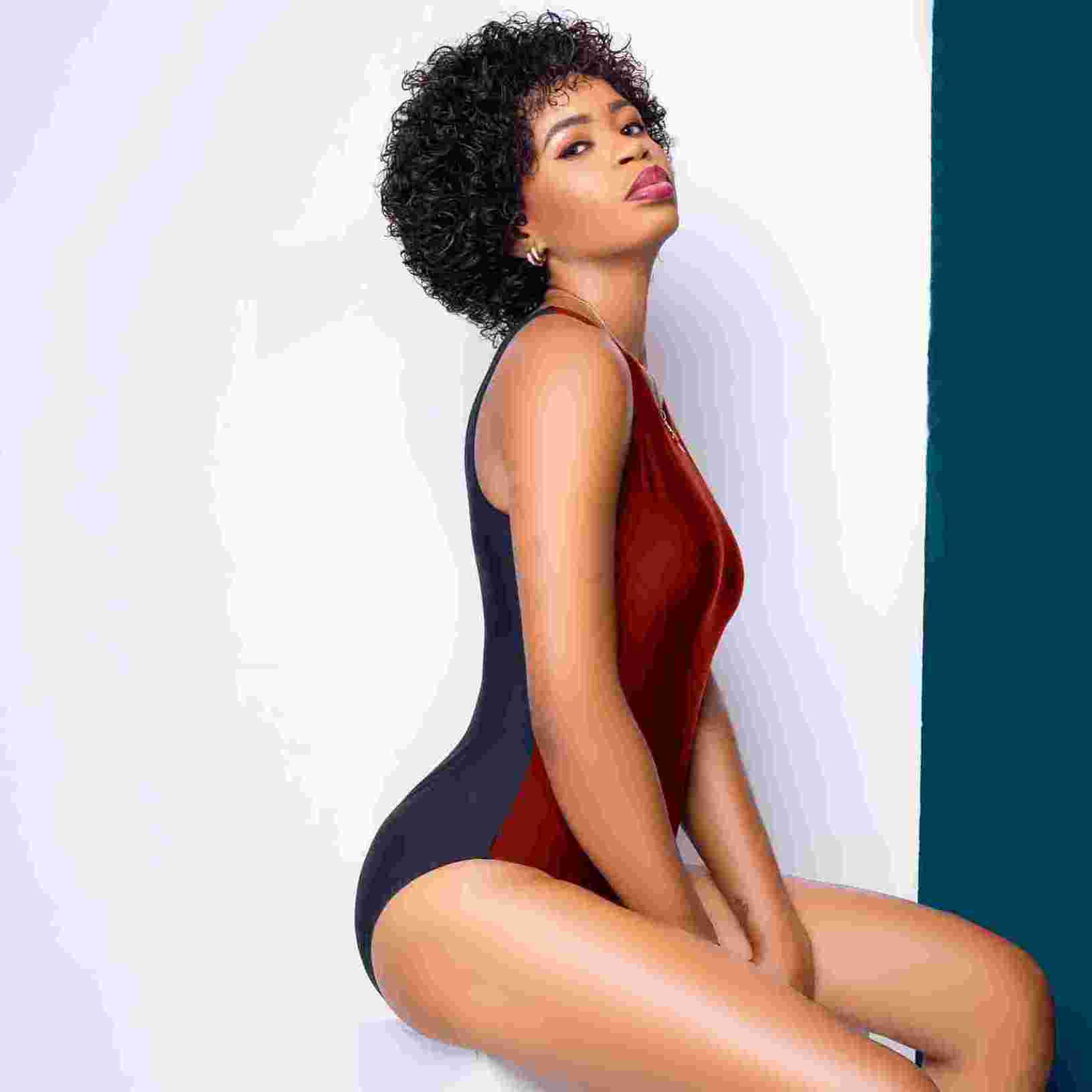 Chidinma Happiness