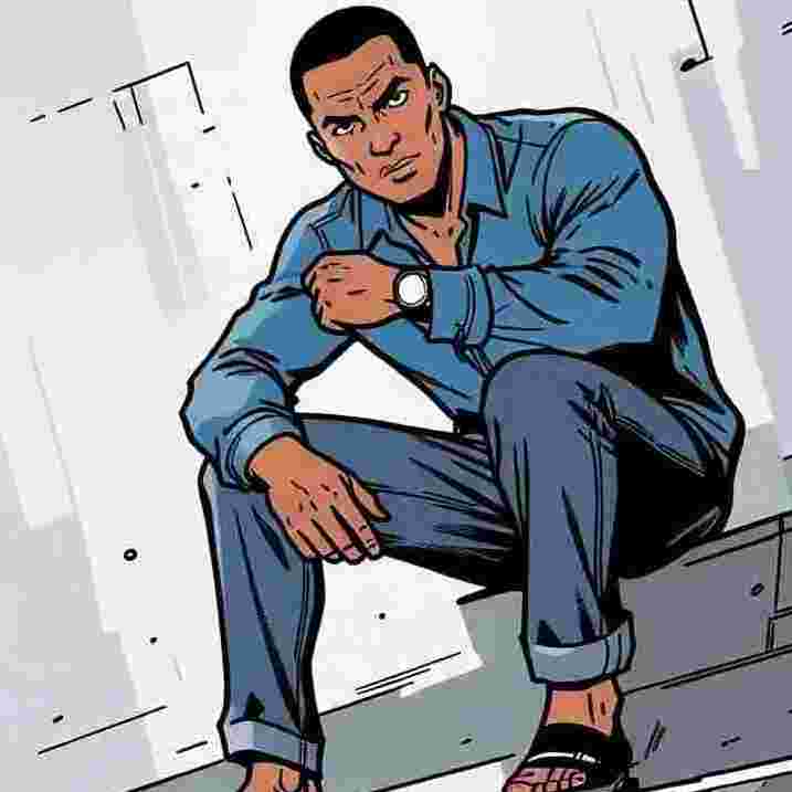Samuel Nnaemeka