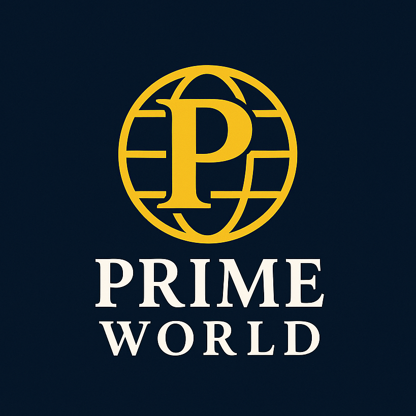 Prime world 
